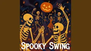 Spooky Swing
