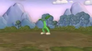 The MOBILE SPROUT is sprouting into SPORE