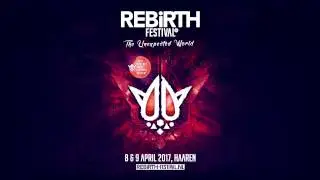 Old But Gold #1 | Rebirth Festival Reactivate Warm Up | Classic Hardstyle Mix