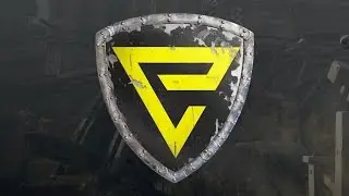 For Honor: The Witcher Quen Sign Emblem Tutorial