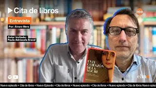 Autor de novela histórica sobre Teresa Wilms Montt: 