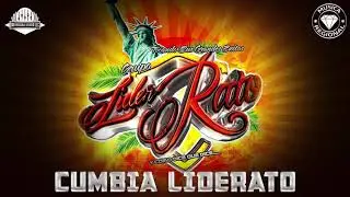 CUMBIA LIDERATO - GRUPO LIDERATO