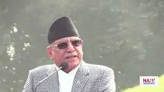 शान्तिका अग्रदूत गौतमबुद्धको अस्तुधातु रहेको रामग्राम स्तुपमा आयोजित कार्यक्रम (भिडियाे)