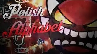 Polish Alphabet by Patchimator 75hz | 2ND Extreme Demon | My New hardest demon | Geometry dash