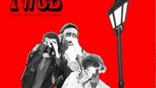 Every Red Light - The Worst Cover Band Of The World - On Tour 