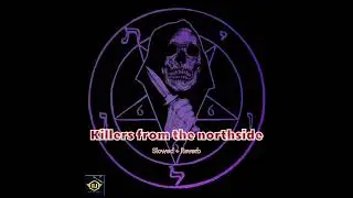 KORDHELL~ Killers from the northside // creation by Ayush & Anish.