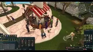 RuneScape 3: Level 80 - 90 Slayer Tab Sold