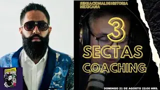SECTAS 3 EL COACHING