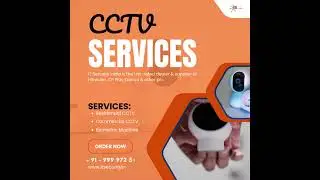 Best CCTV Camera Dealers in Gurgaon | IT Security India +91-9999725655