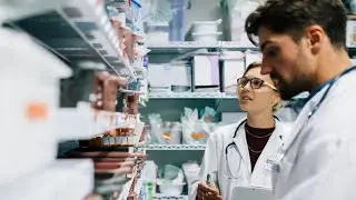 Why is there a shortage of pharmacists?