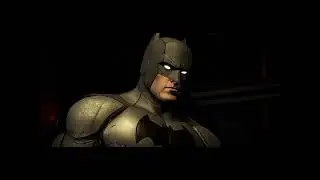 Batman  Vengeance Part  02