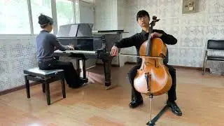Haydn:Cello Concerto No. 2 in D Major, l. Allegro moderato