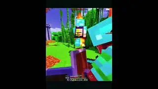 Avive hilft amir im Kampf 😵&zwj;💫#minecraftrisiko #@AviveHD #avivehd #shorts #shortsfeed 