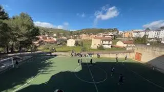 HIGHLIGHTS 2&deg;SEMIFINALE SIMONE P VS MANUEL
