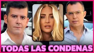 EL HISTORIAL JUDICIAL DE LOS CREADORES DE LA DOCUSERIE DE ROCIITO