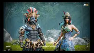 SCARFALL 2.O (SNOW PEAK ) GAMEPLAY