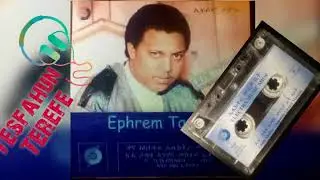 Ephram Tamru _kegaraw_bashager