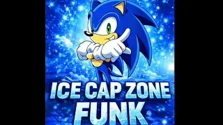 ICE CAP ZONE FUNK  (SPEED-UP) - TEAM DO PHONK BRAZILIAN
