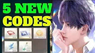 Redeem Codes Love And Deepspace 2026 ⚠️Get 200k Coin & Redeem Codes Love & Deepspace