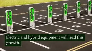 Aircraft Ground Support Equipment Market Analysis: Key Insights & Trends