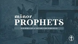 9.25.22 | Amos | Rev. Bill McCutchen