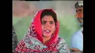 Part -3 Sindhi Stage Dramo (Wichooro) Writer Akbar Qureshi Director Lal Abdul Hussain Sario 1993