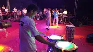 Rotaray Club of Bhuj Wallcity - Mega Navratri - Day - 4