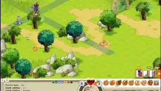sadi eau lvl 171 plupoilu serveur hyrkule