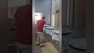 Tutti quanti lavoriamo male🤣🤣Ripristino cerchi in lega diamanti 😃