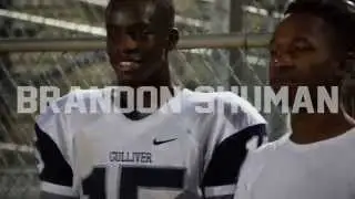 Brandon Shuman // Purdue Commit
