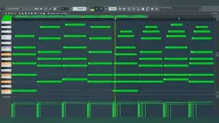 Beautiful Piano Chords &bull; Royalty Free Loops &bull; FL Studio