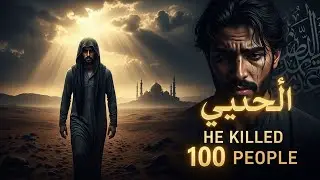 &ldquo;He Killed 99 People&hellip; Then Allah Forgave Him &ndash; A Story That Will Break You&rdquo;