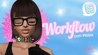 IMVU |  Home Office & IMVU - WORKFLOW #004