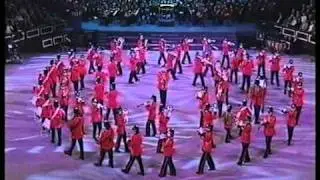 RBLYBB @ The Festival of Remembrance Royal Albert Hall