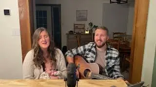 Stand Still and Let God Move