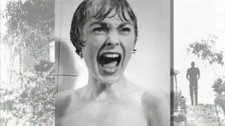 Psycho 1960 - Behind the Scenes - 'Psycho' Archives