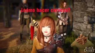 Black Desert Online Latino - C&oacute;mo hacer cerveza (PARA NOVATOS)