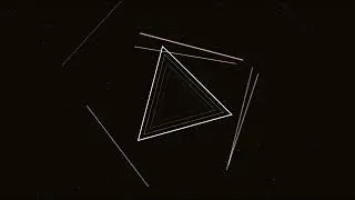 Дрейф призми / Prism Drift