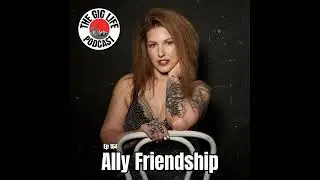 164. Ally Friendship