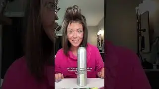 How I Get Volume in the Front of My Hair (My Exact Routine)