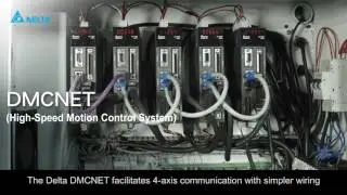 CNC Solution - Dental Milling Machine | Delta Industrial Automation