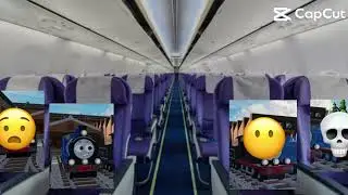 Trip, Tristan, Dylan, and Kyle get on the wrong plane! ✈️🤣