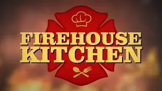 Firehouse Kitchen - Grilled Chicken Wraps