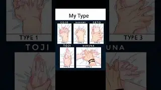 #anime #jujutsukaisen #gojo #sukuna #toji #geto #nanami #edit #memes