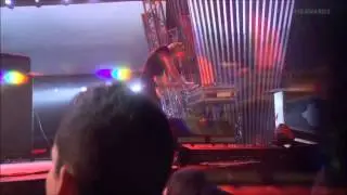 65 Days of Static: Supermoon Live from the Game Awards 2014
