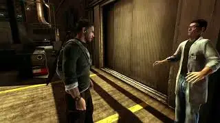 SPLINTER CELL CONVICTION Xbox 360 sur Xbox series x KonohaShinobiTeamFranceKOSfr (Part 3/5)