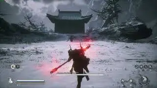Black Myth Wukong | Erlang vs Bull King Set