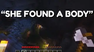 Scary reddit stories and minecraft gameplay with shaders
