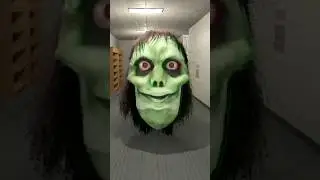 SCARY MONSTERS CAN HEAR THE MEMES MY CHAT PLAYS 😱 #horrorgaming #gaming