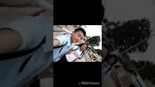 Khen__@ senior High VLOG